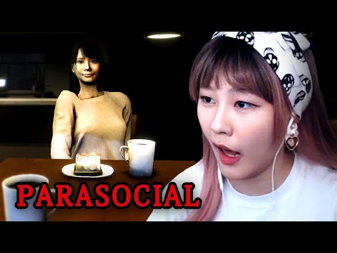 39daph Plays Parasocial