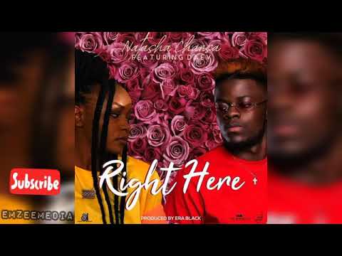 natasha chansa ft daev - right here