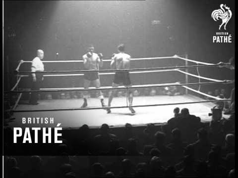 Selected Originals - Turpin K.O's D'haes (1953)