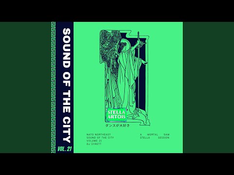 Sound Of The City Vol.21, Pt. 1