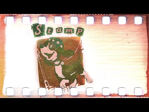 Final Fantasy VII: REMAKE- STAMP (Lyric video)