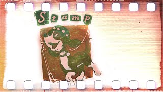 Final Fantasy VII: REMAKE- STAMP (Lyric video)