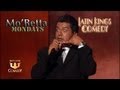 George Lopez "Let Me Go Down There" Latin Kings of Comedy