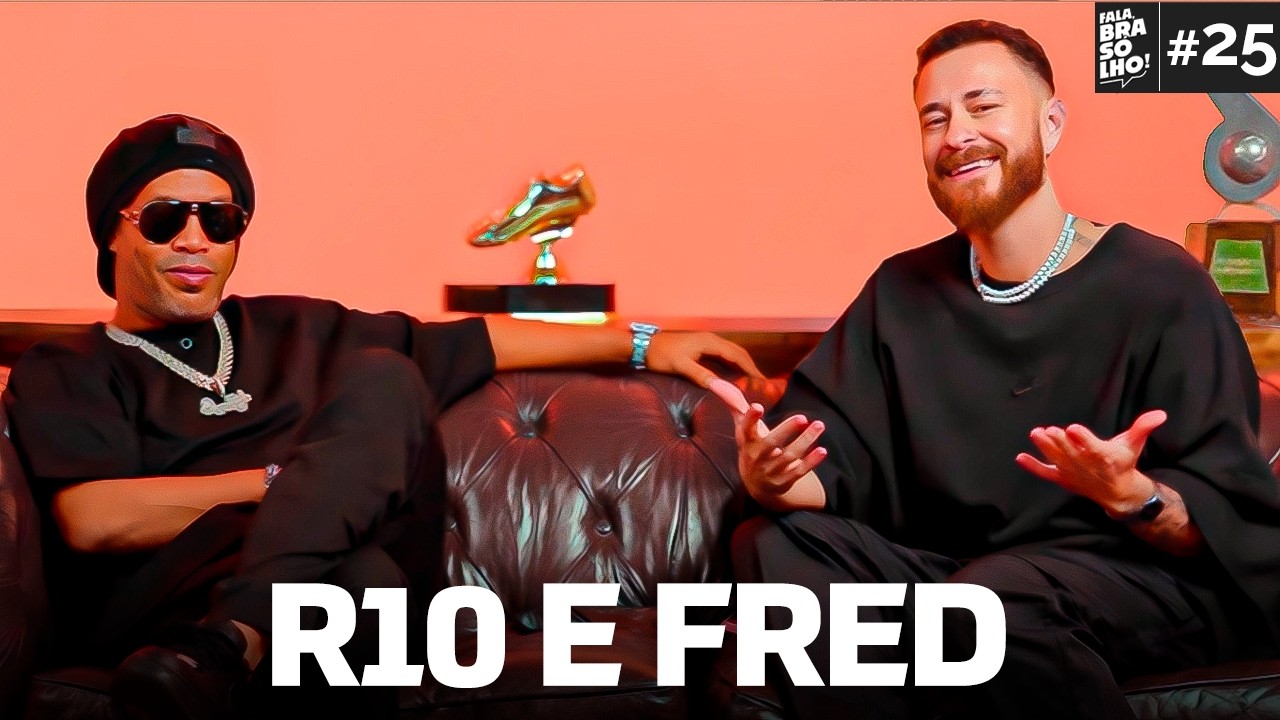 RONALDINHO GAÚCHO VAI ABANDONAR A TORCIDA PELO BRASIL?