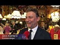 Seiten Blick Jonas Kaufmann Goldene Strauss