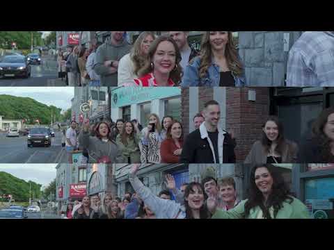 Galway Folk Festival Highlights Short Version