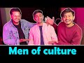 We Broke Into Comicverseog House Men Of Culture 59