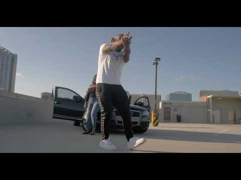 Otis Bruno - Whats The Word (Official Music Video)