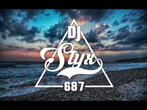 Sira x styx 678 mytho zouk remix