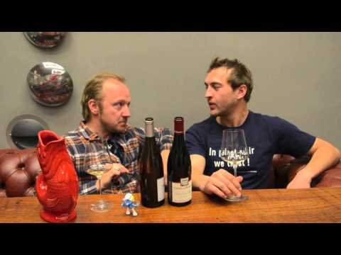 Wein am Limit Folge 214 - Schon mal ein Déjá Bu gehabt?