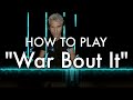 Lil Durk - "War Bout It" Piano Tutorial (ft. 21 Savage) | Sheet Music - Mike Esfahani Lil Durk - "War Bout It" Piano Tutorial (ft. 21 Savage) | Sheet Music