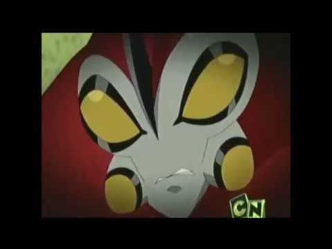 Ben 10 - Monster