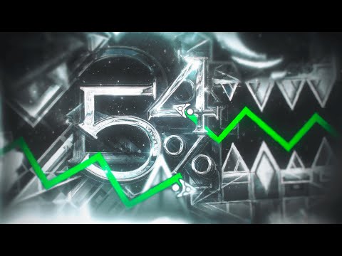 KOCMOC UNLEASHED 54% // Top 1 Verifying