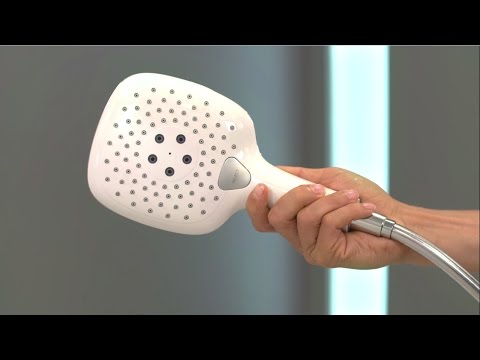 Handdusch Hansgrohe Raindance Select E 150 3jet