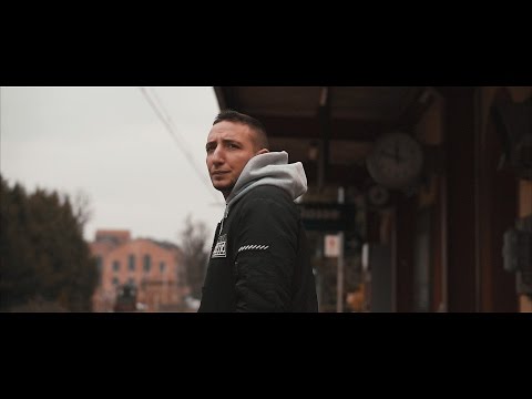 Moder - Viale Roma feat. Stephkill (prod. XXX Fila)