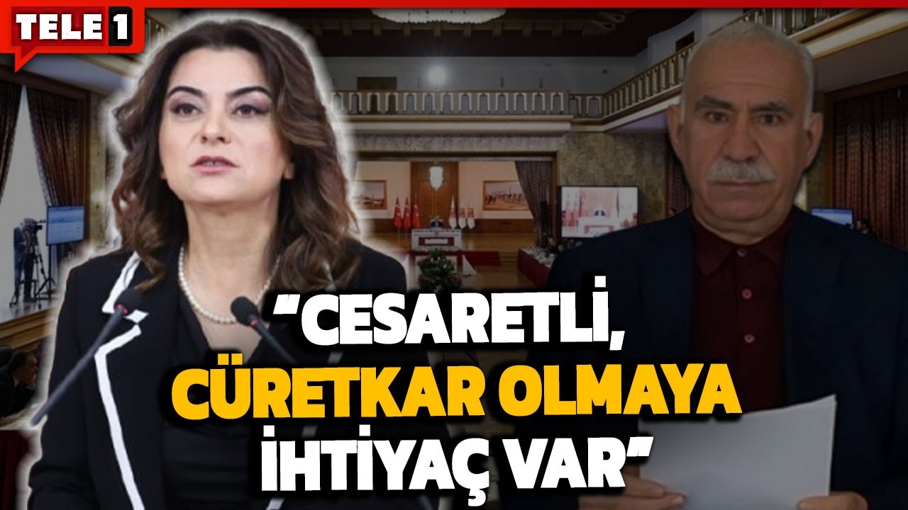 DEM Parti'den 'gecikme' tepkisi: Bizimle paylaşılan yeni bir gelişme yok!