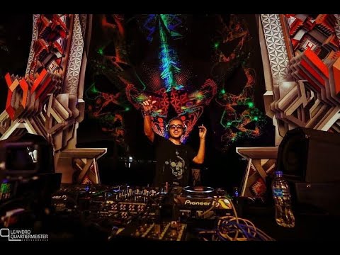 Spectro Senses l Adhana Festival l Full Video Set