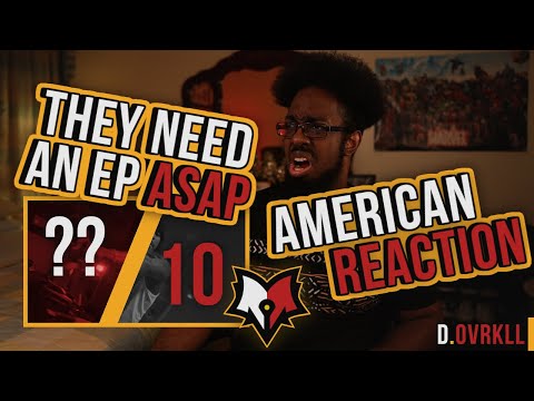 SUNDAY SERIES | Cashh X M1llionz - Pounds and Dollars | Official Video| KRXOVR REACTION