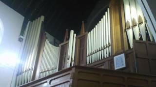 Choral (Suite Modale) – Felix Moreau