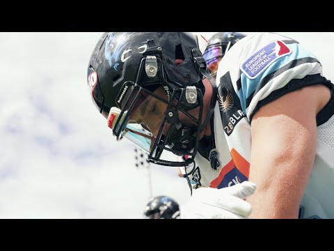 Podsumowanie Sezonu Panthers Wrocław | #ThePack2022