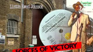 Linton Kwesi Johnson - Sonny&#39;s Lettah (Anti-Sus Poem)  1979