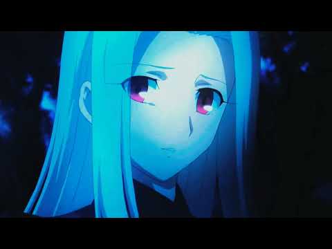 Love Ghost - Heartbreak City (AMV)