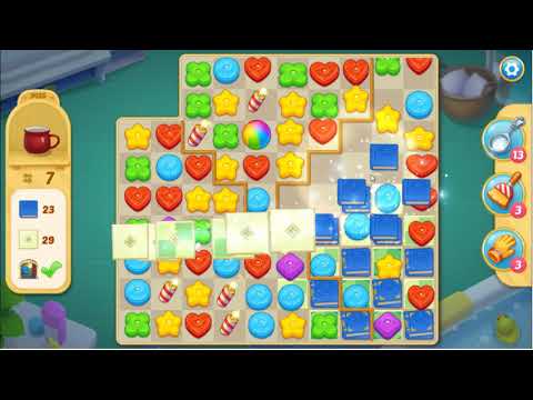 Matchington Mansion Level 3455 - No Boosters