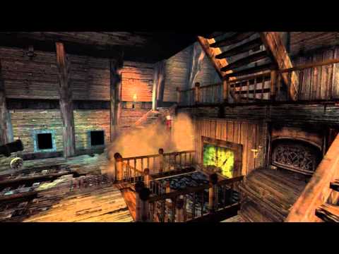 Devil May Cry - Playthrough Pt. 9 - Ghost Ship / Abyss