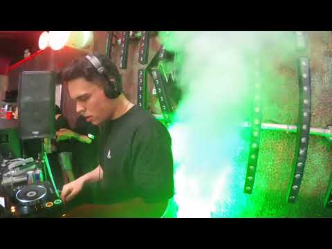 Alvaro AM @ WeLove Sydney 2018