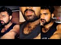 Indian Handsome Hairy Boy Body Handsome Boy In The World ️