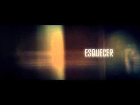 Pra Ser (Lyric Video) | ESTEBAN OFICIAL