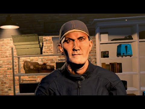 Как сесть за кражу?  👮