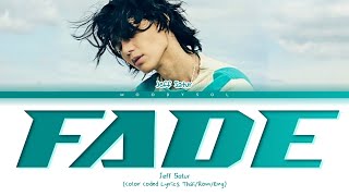 Download lagu Jeff Satur - ลืมไปแล้วว่าลืมยังไง (Fade) Lyrics Thai/Rom/Eng mp3 Download lagu Jeff Satur - ลืมไปแล้วว่าลืมยังไง (Fade) Lyrics Thai/Rom/Eng mp3