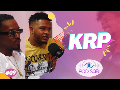 KRP (JAY Young e The Magiest) - POD SABI #09