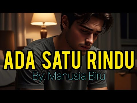 Ada Satu Rindu