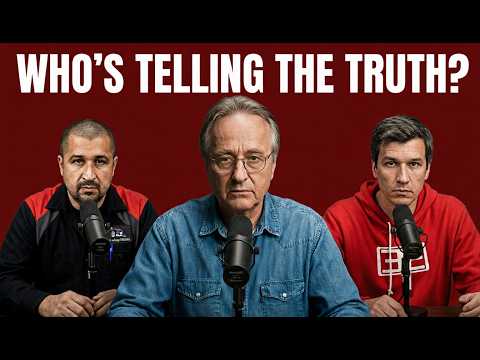 Synthetic vs Regular Oil: Scotty Kilmer vs Car Care Nut vs Engineering Explained – Who's Right?