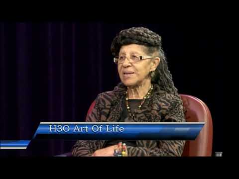 H3O ART OF LIFE African Philosophy of Maat