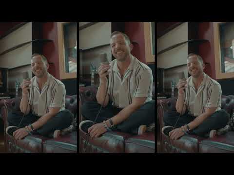 James Morrison - Little Wings (Lyric Video)