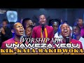 UNAWEZA YESU WAWEZA KUFANYA MAMBO YA AJABU HALLELUYA GIVE HIM GLORY KIK KALA YESU BY MIN DANYBESS