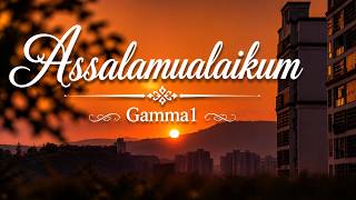 Download lagu GAMMA 1 - Assalamualaikum - LIRIK LAGU mp3