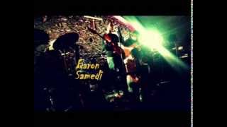 Baron Samedi - Corri Via (Tarataratà) "EP"