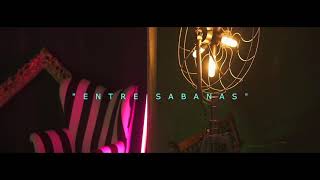Entre Sabanas - JON Z × Anonimus × Rowsy × Myke Towers (Officia Video)