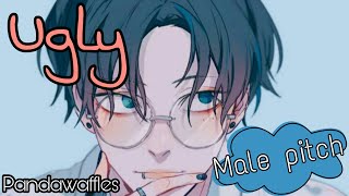 Jaira burns - Ugly (Male version)