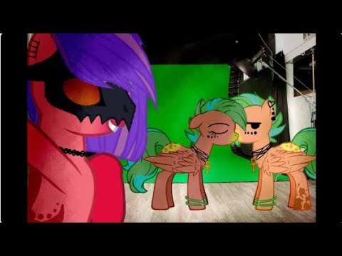 пони клип друзья (Friends)