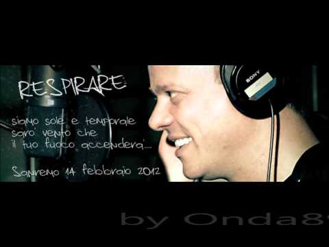 Gigi D'Alessio - Respirare ( feat Loredana Bertè )