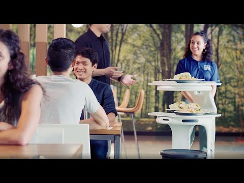 Servi Review Video 3