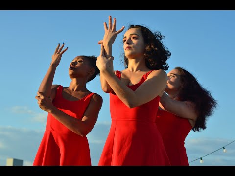 Noah Dreiblatt (feat. Sheila McGrane) - All Around | Official Music Video