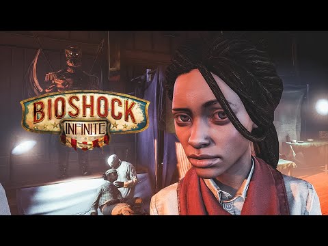 Buy BioShock Infinite | PC