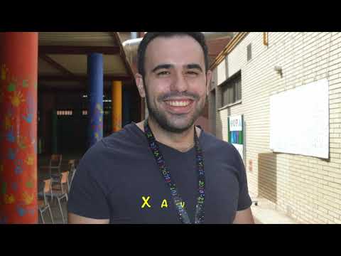 Vídeo Colegio Viver