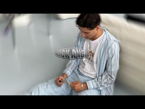 Pashanim x Makko x DnB Type Beat "nur für dich" | 2024